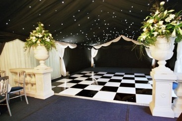 Dance floors to hire in Bromley
