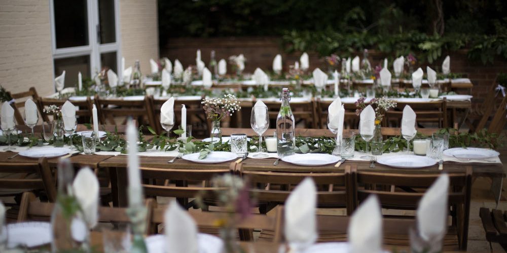 Elevating Your Event in Kent Elevating Your Event in Kent