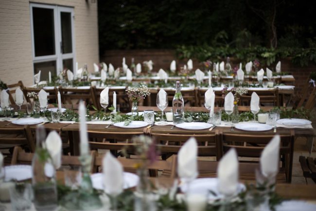 Elevating Your Event in Kent