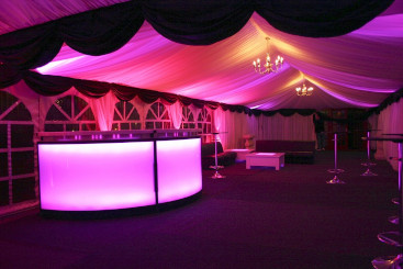 LED-bar-to-hire-in-Blackheath