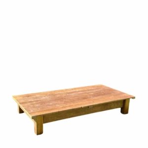 6ft-antique-low-level-table