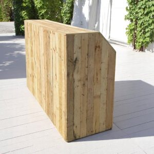 pallet-bar