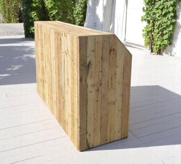pallet-bar