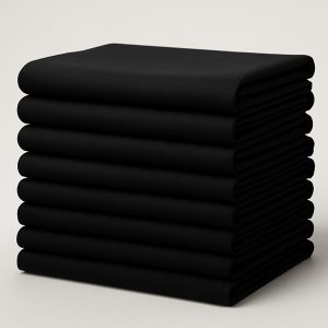 Black Linen