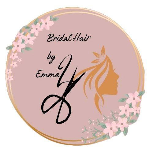Bridal Hair by Emma