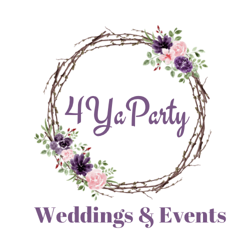 4yaparty logo (1)