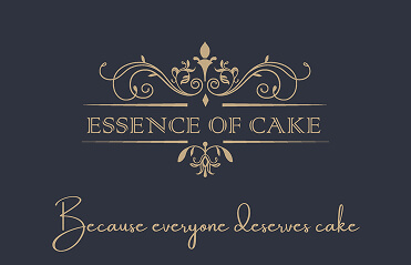 Essence of Cake logo Essence of Cake logo