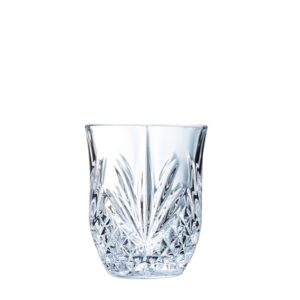 Shot Glass 1.75oz - Vintage Cut