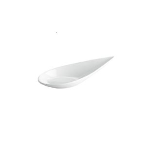 Canape Teardrop Spoon